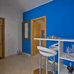 아파트 Zdravka 흐바르