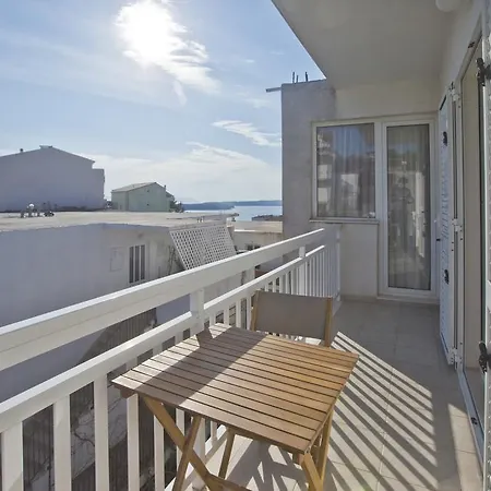 Apartamento Zdravka