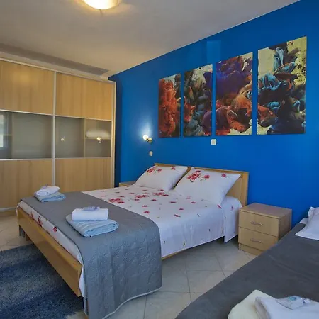 Zdravka Apartamento Hvar Town