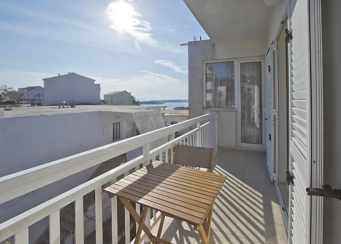 Apartamento Zdravka