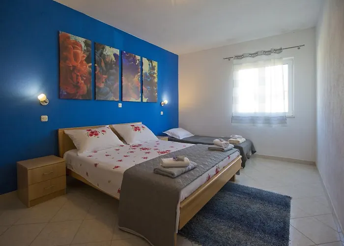 Apartamento Zdravka