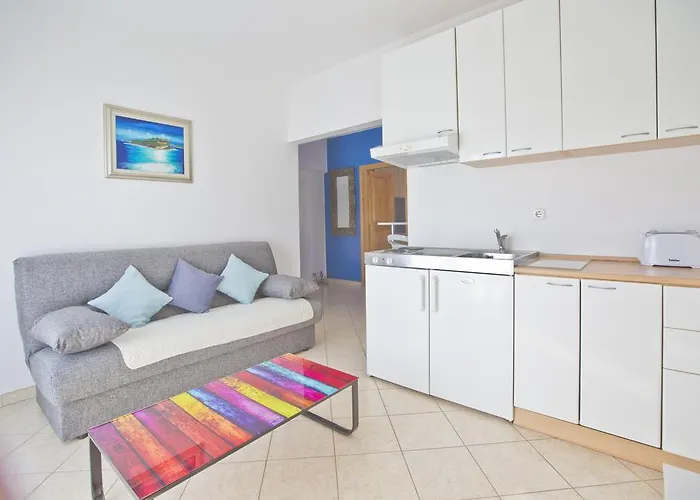 Zdravka Apartamento
