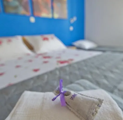 Apartamento Zdravka