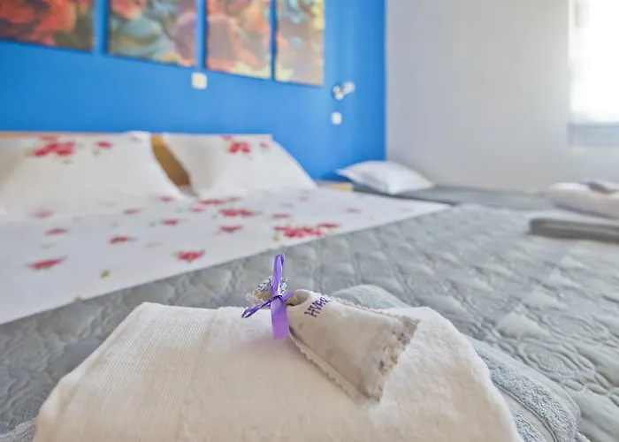 Apartamento Zdravka *