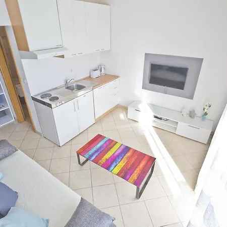 Apartment Zdravka *