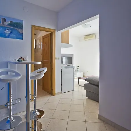 Zdravka Apartment